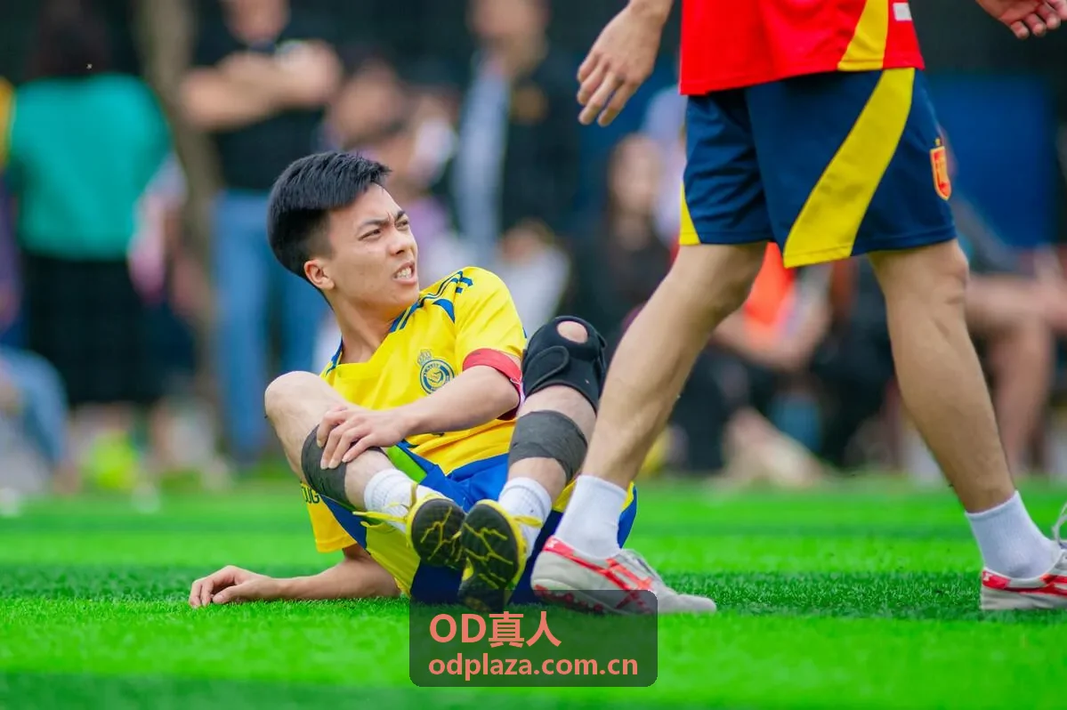 OD真人推荐好友奖励活动